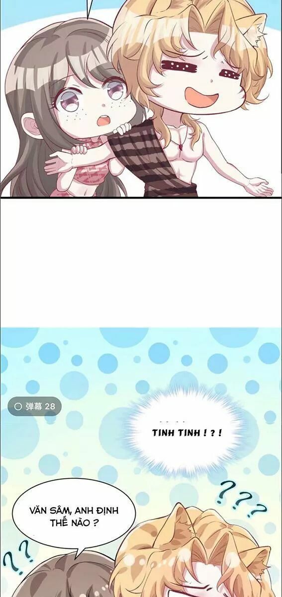 [16+] thảnh thơi thú thế chủng chủng điền, sinh sinh tể chapter 86 20