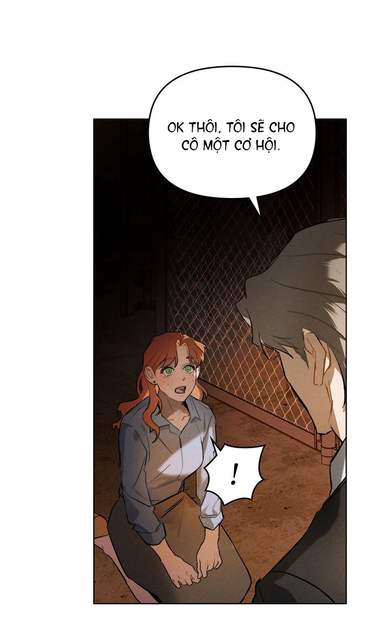 Rơi Vào Nguy Hiểm chapter 3.1 - Trang 28