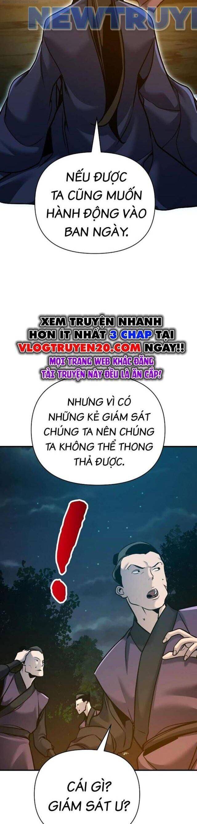 Tiểu Tử Đáng Ngờ Lại Là Cao Thủ chapter 58 24