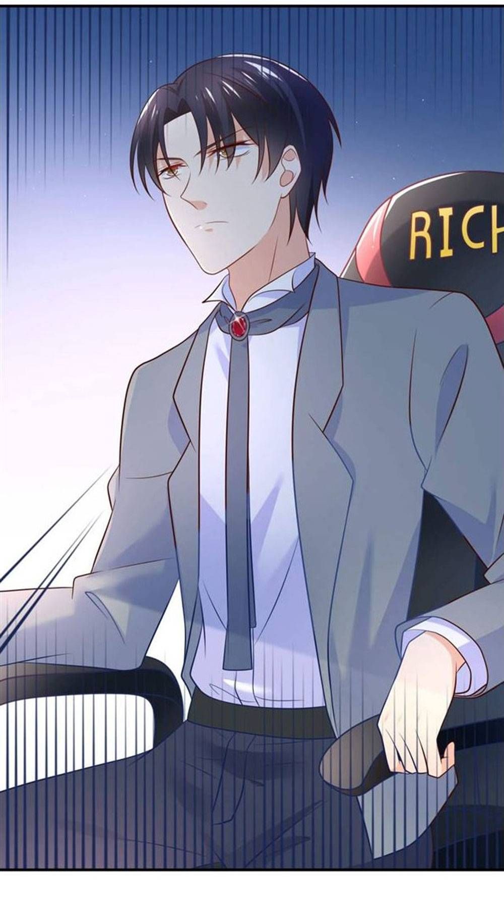 Boss Của Tôi Là Đại Thần chapter 27 - Trang 7