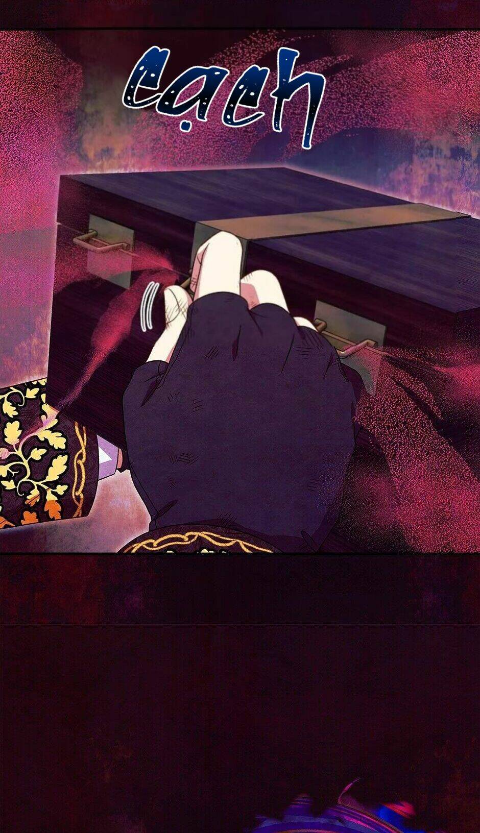 khế ước của nữ công tước quái vật chapter 128 53