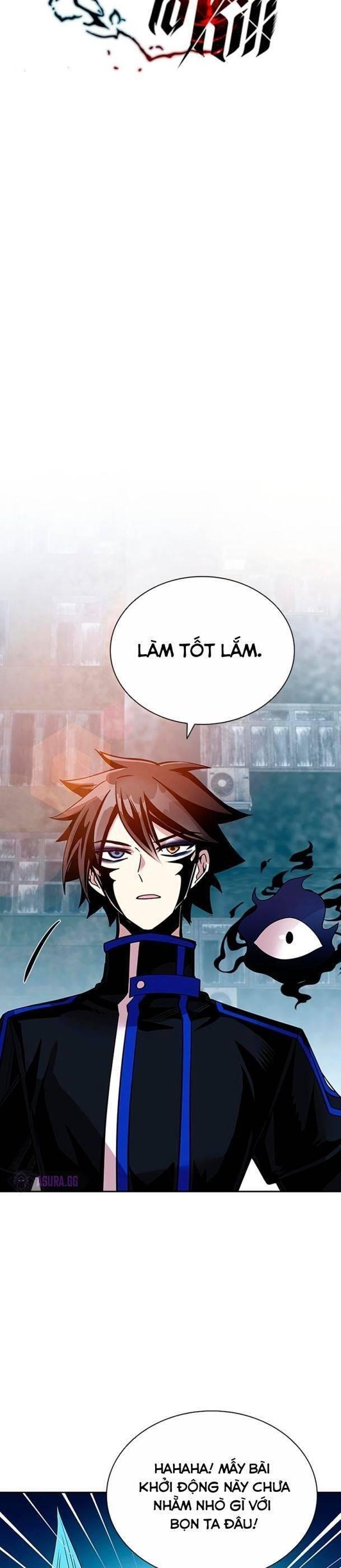 tiêu diệt ác nhân chapter 75 20