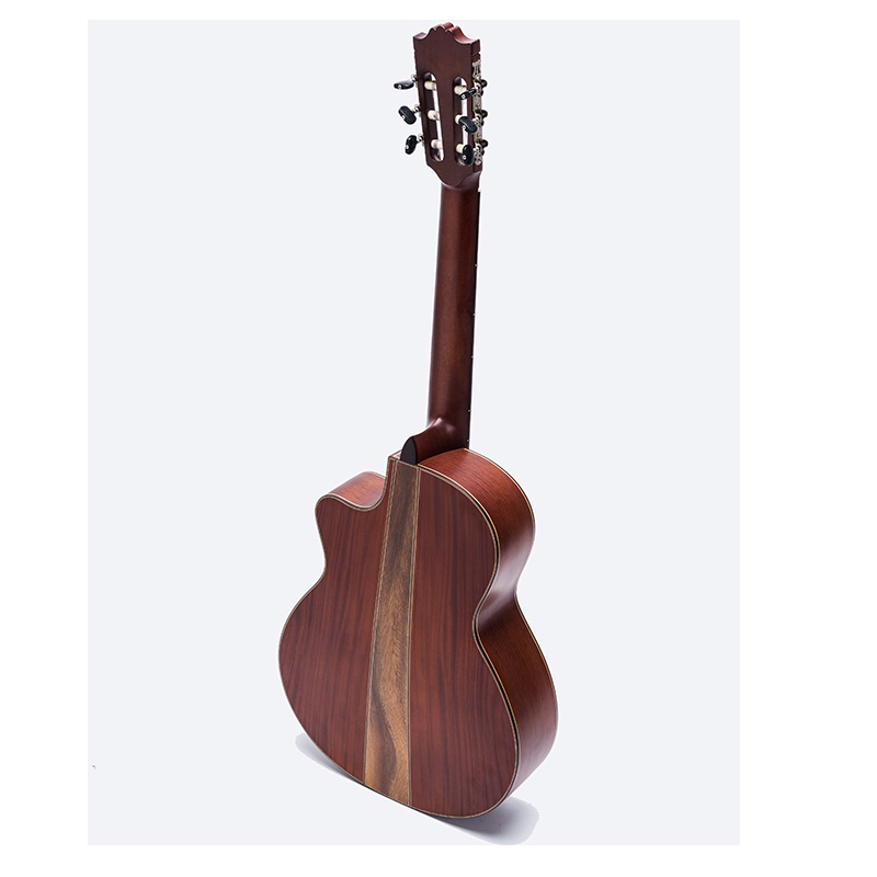 Đàn Guitar classic DC300J Việt Nam