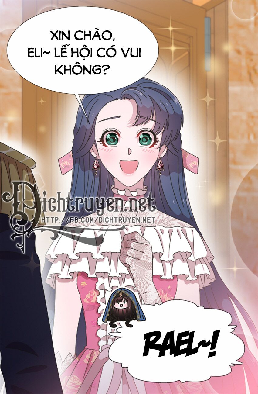 con gái bảo bối của ma vương chapter 114 31