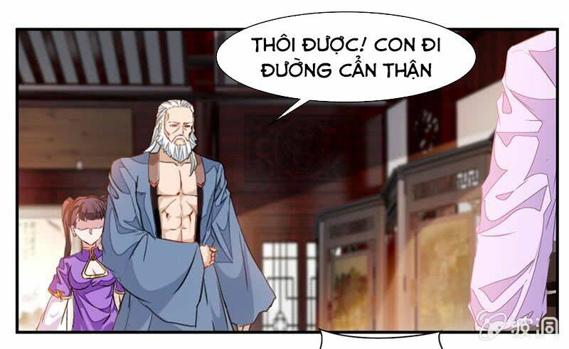 cửu dương thần vương chapter 71 16