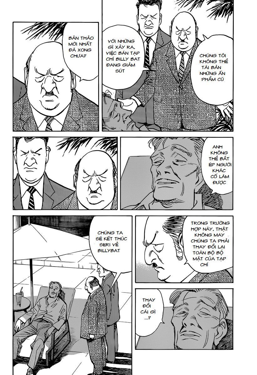 billy bat chapter 113 8