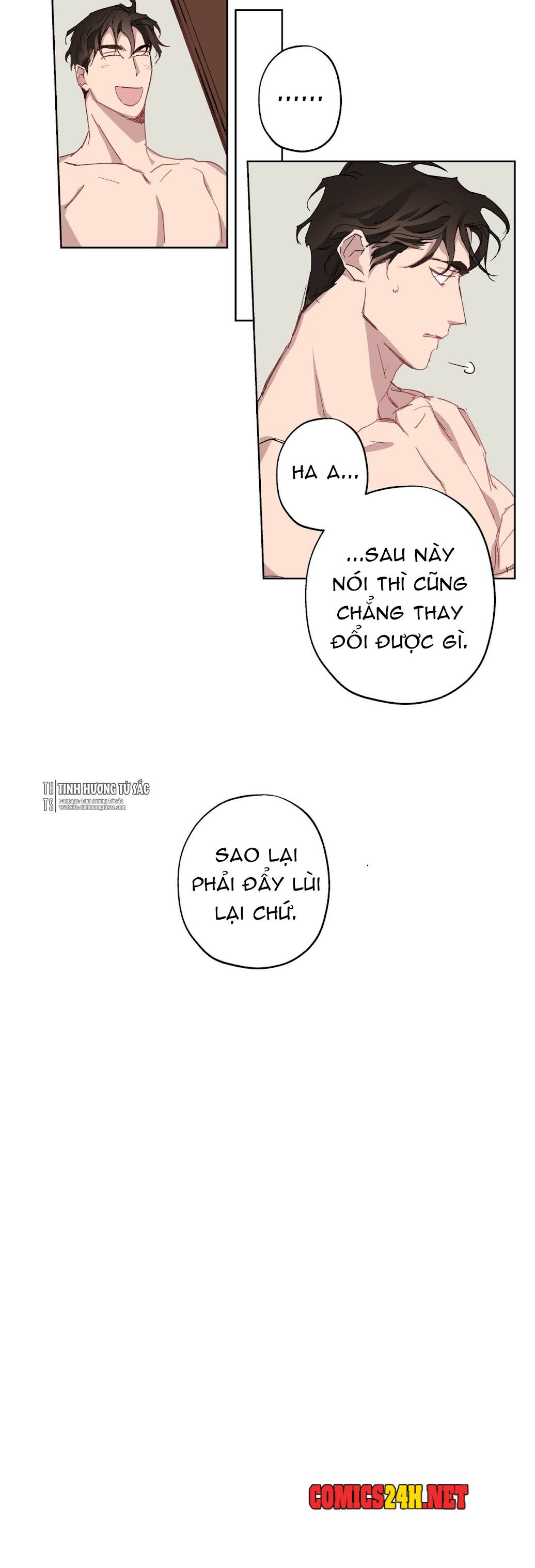 ma pháp sư của eden chapter 14 23