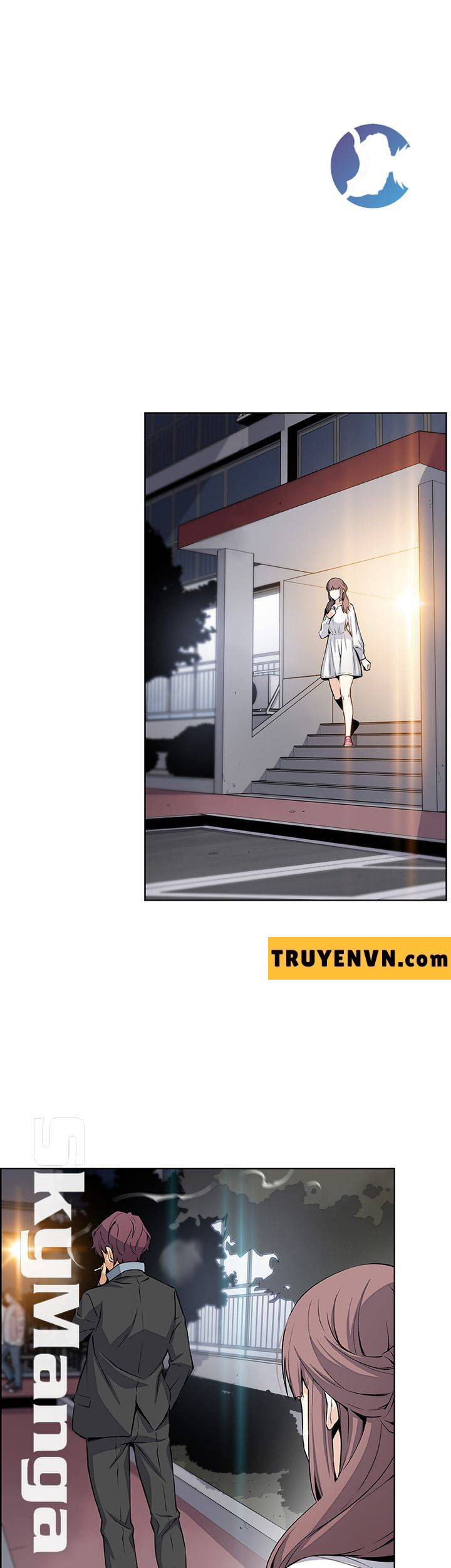 nhóm học đặc biệt chapter 39 26