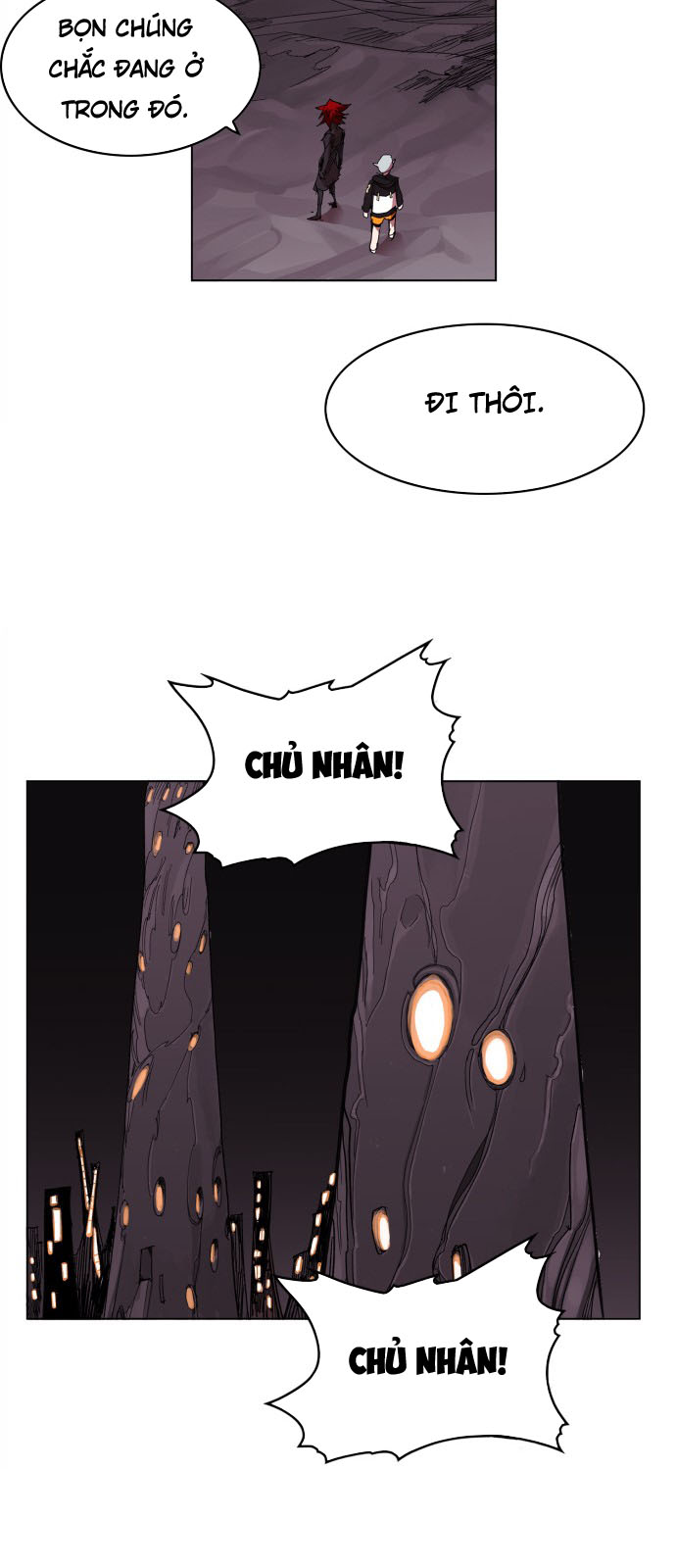 hard core leveling warrior chapter 91 41