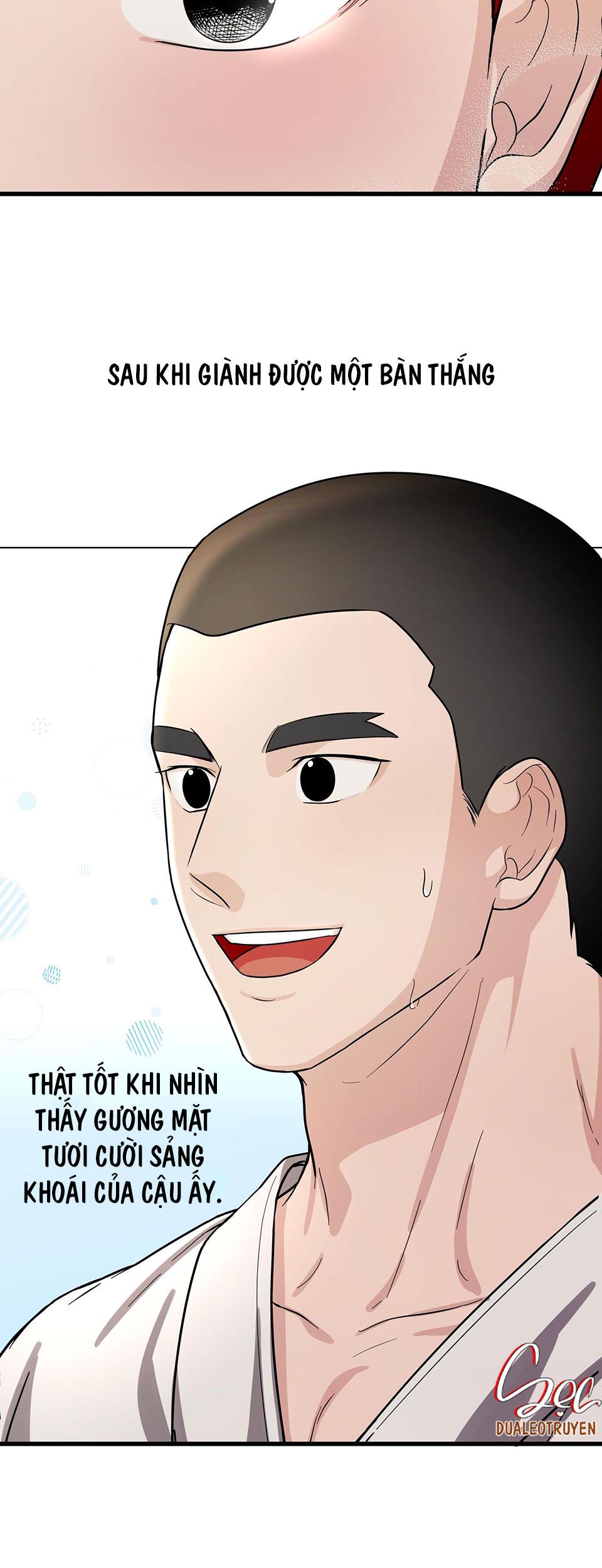 (np)những ngày mù sương chapter 2 8