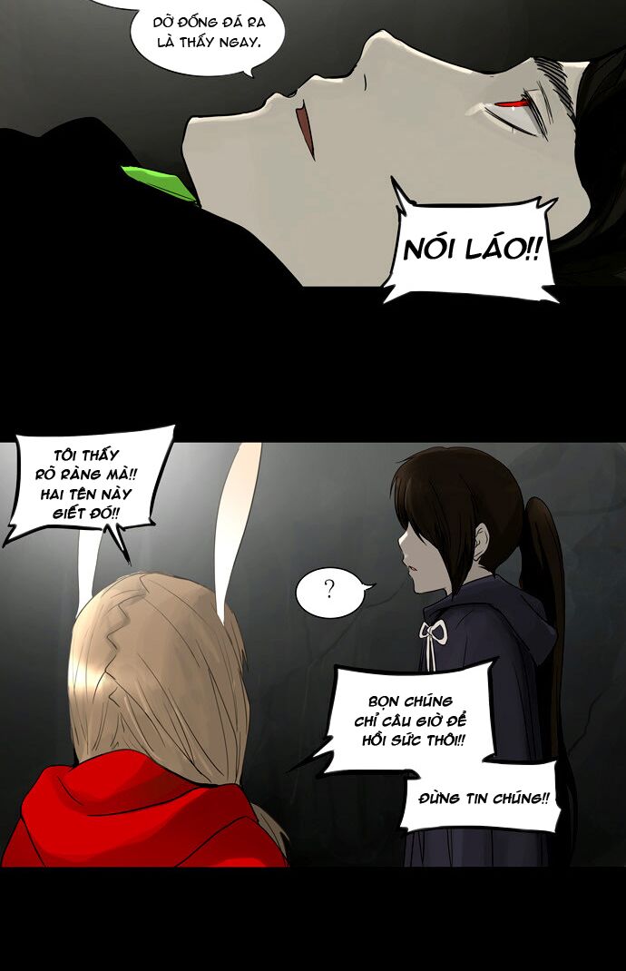 tòa tháp bí ẩn 2 chapter 49 40