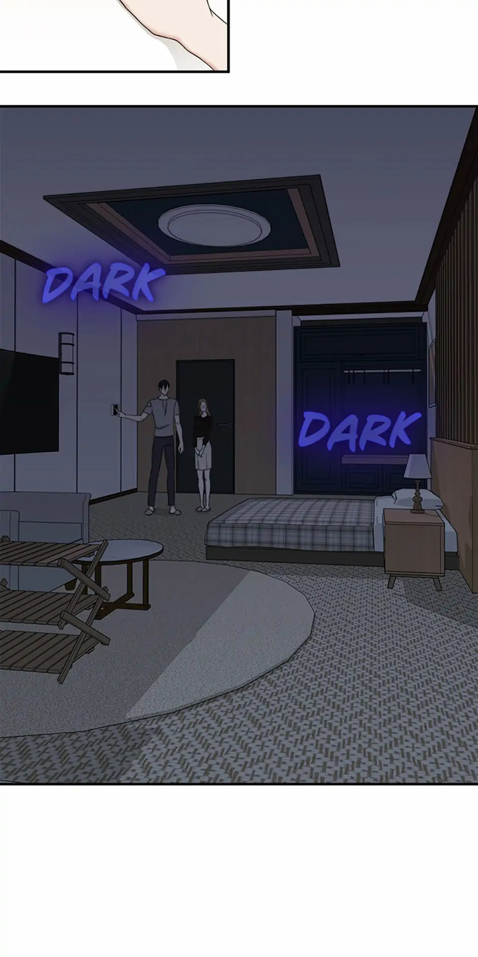 thiếu tôi là sếp mất ngủ ngay chapter 25.1 4