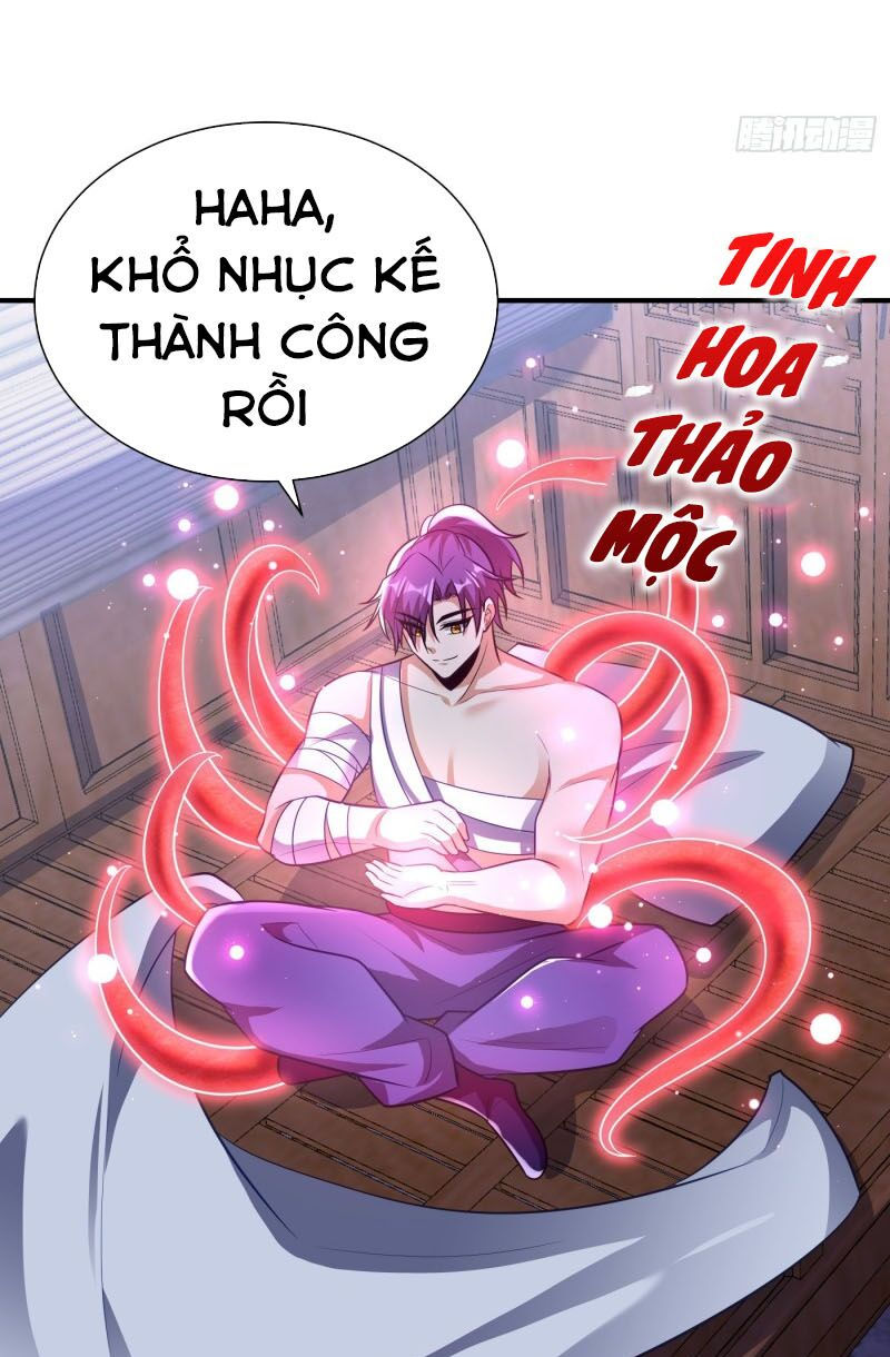 yêu giả vi vương chapter 195 19