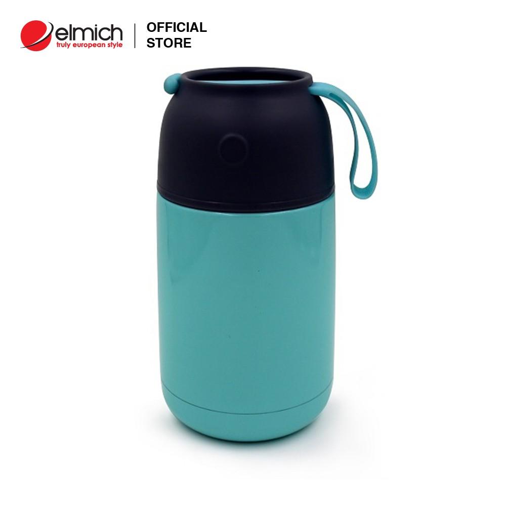 Bình đựng thức ăn giữ nhiệt El-650ML EL2355