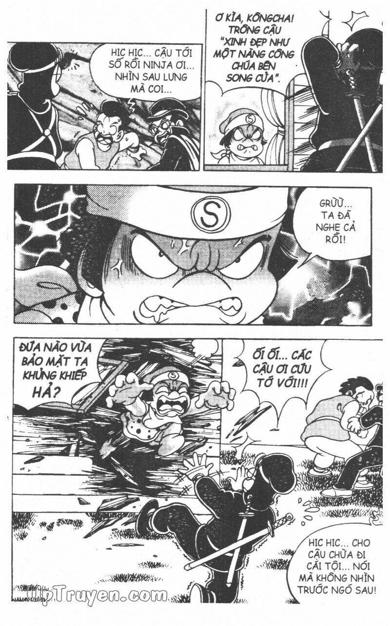 đội quân nhí nhố chapter 19 126