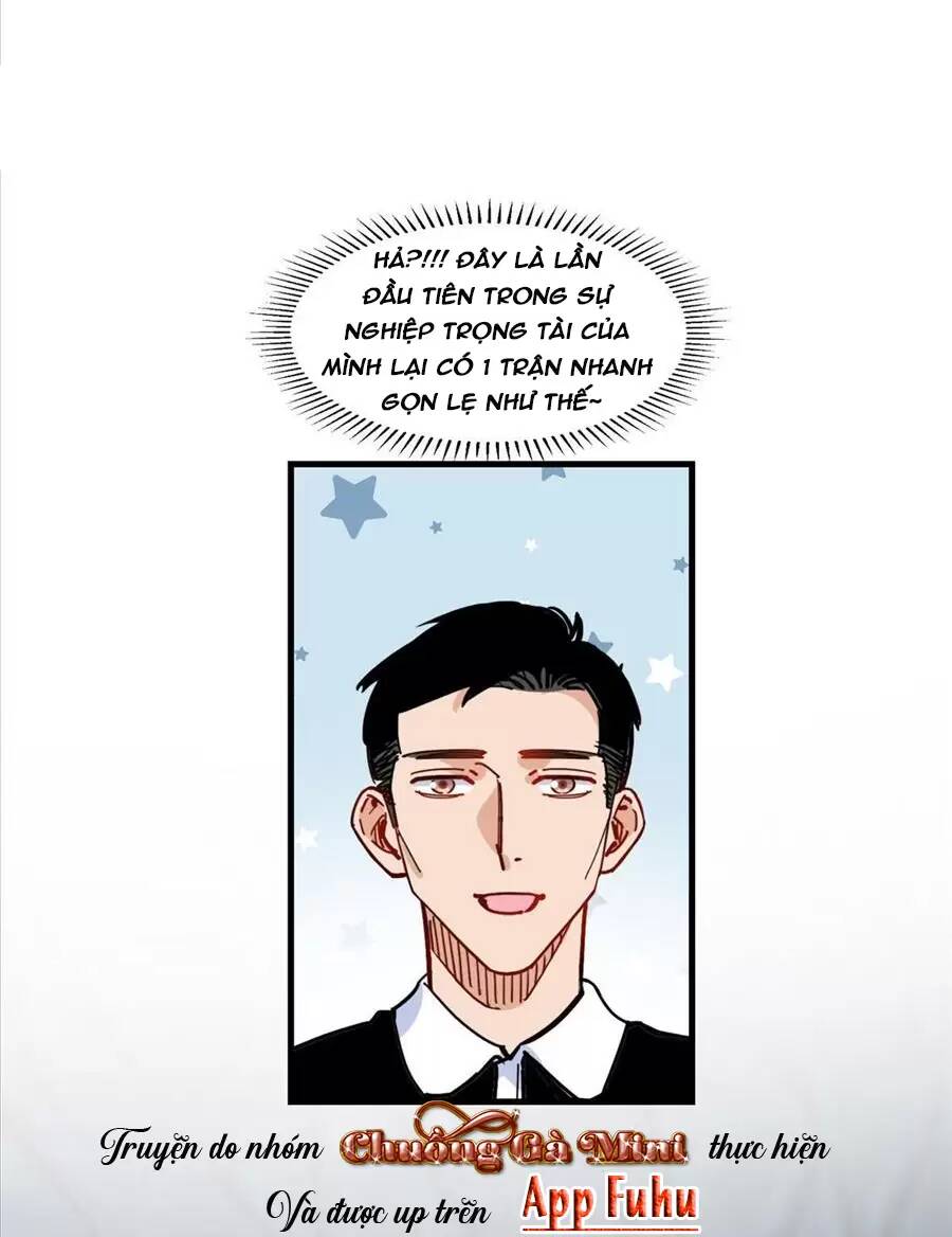 cố tổng, vợ của ngài quá mạnh rồi! chapter 62 39