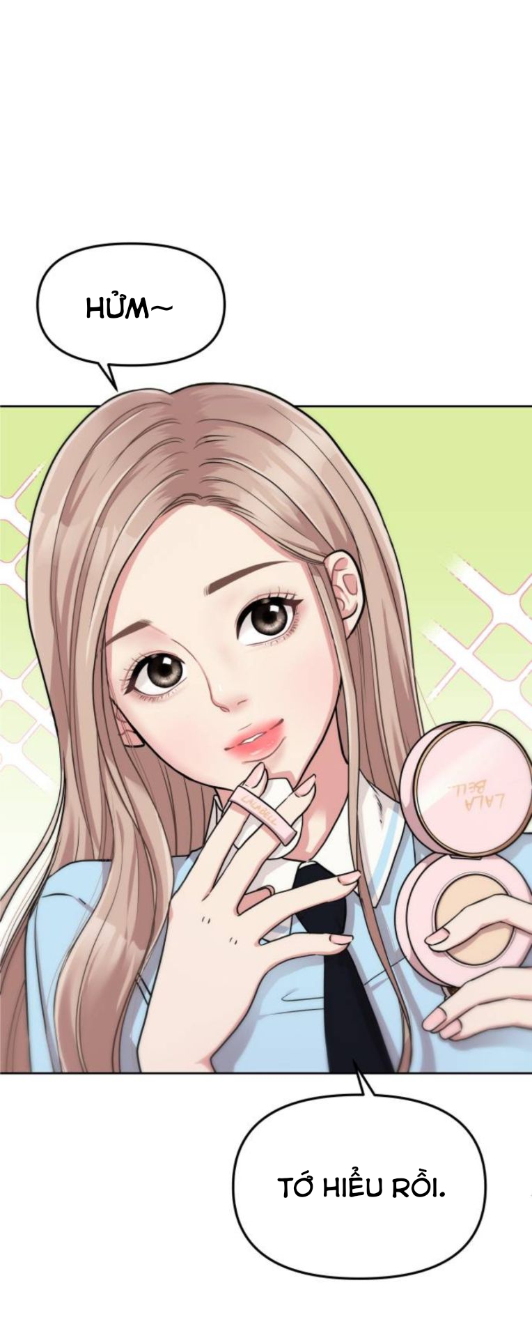 gửi anh,người nắm giữ những vì sao chapter 2 38