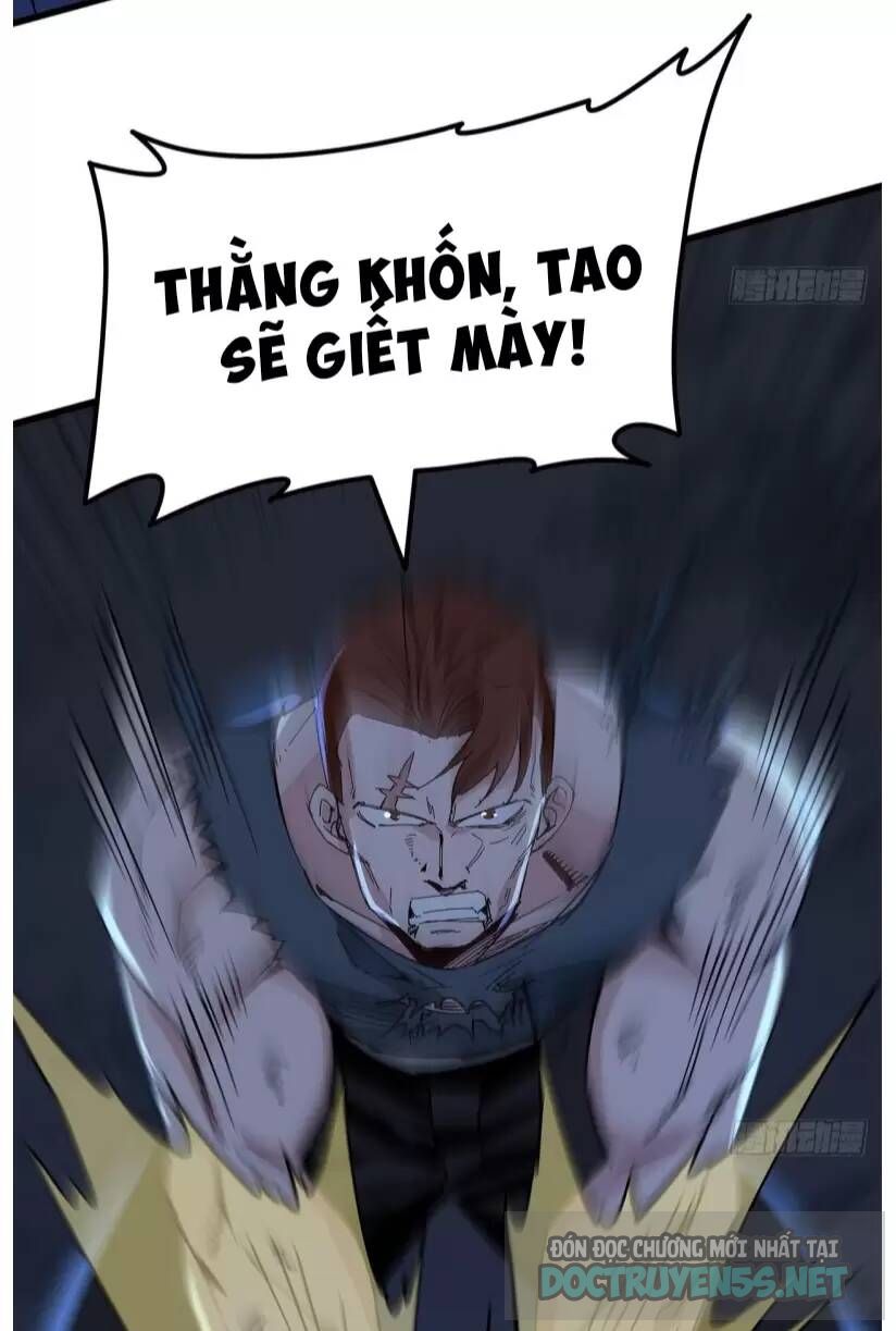 giải cứu 99 nữ chính ở mạt thế chapter 110 6