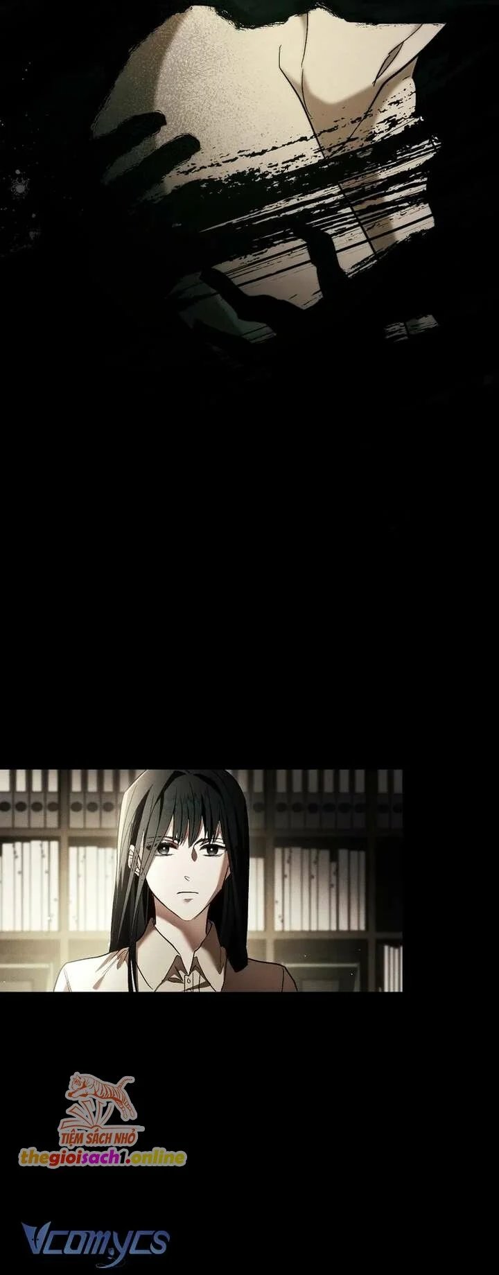 [18+] để tôi khóc đi chapter 1 14