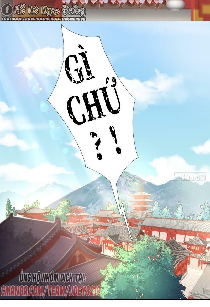 nhập mộ chi thần chapter 2 57