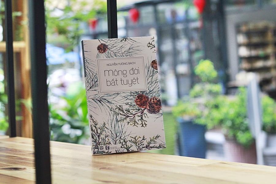 Mộng Đời Bất Tuyệt