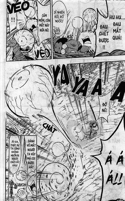 go go go tây du ký chapter 8 10