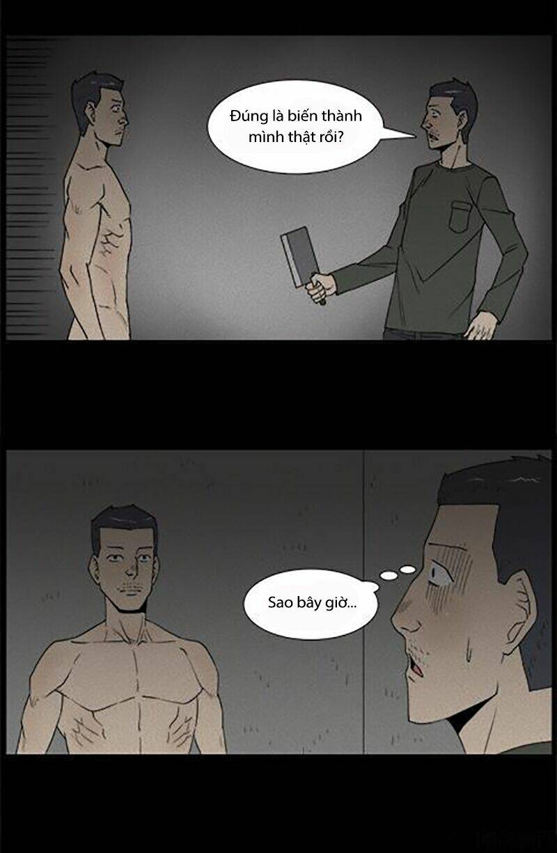 kinh dị đêm khuya chapter 44 22