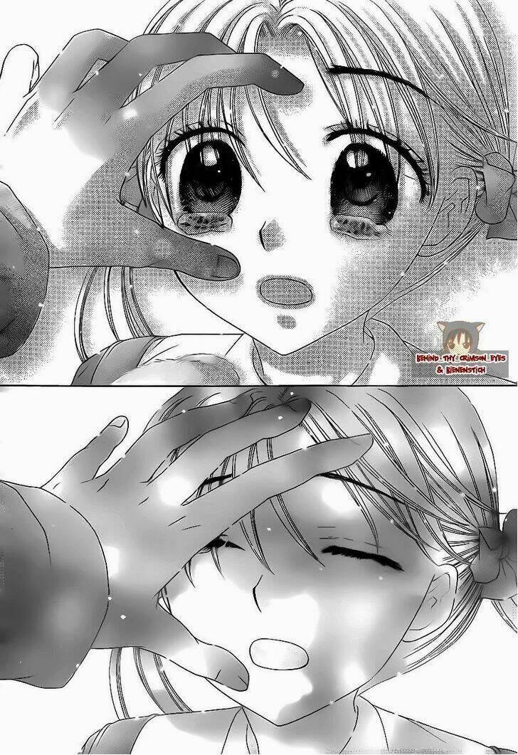 gakuen alice chapter 177 23