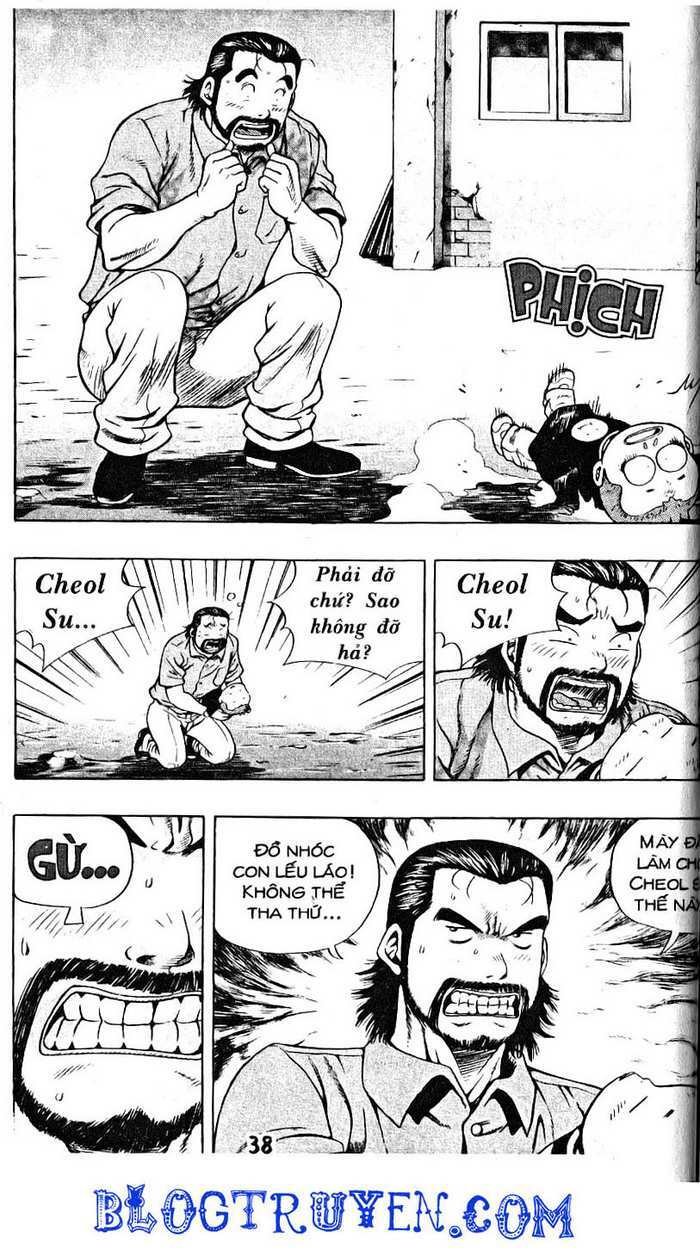 kid gang chapter 109 11