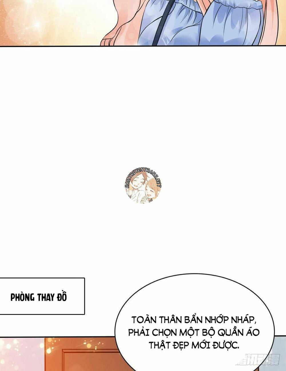 cô vợ siêu mẫu của cố thiếu chapter 120 3