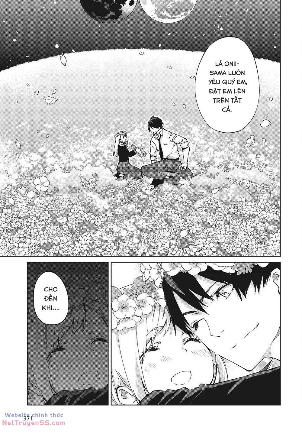 jiangshi kaitan blood chapter 74 15