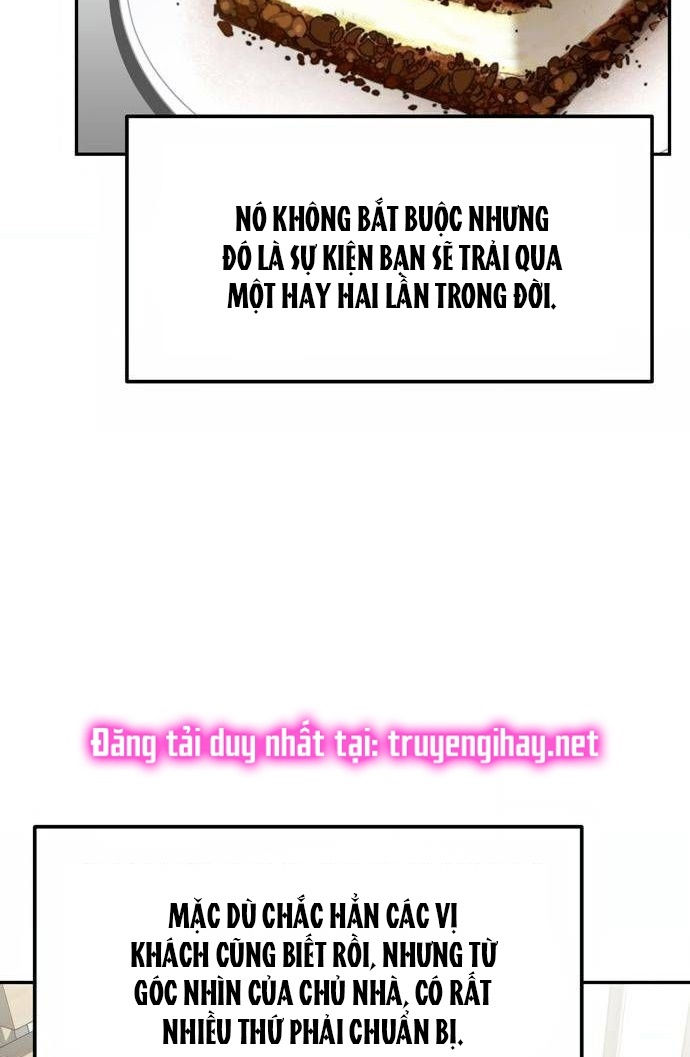 cuộc gặp gỡ định mệnh! chapter 10 25