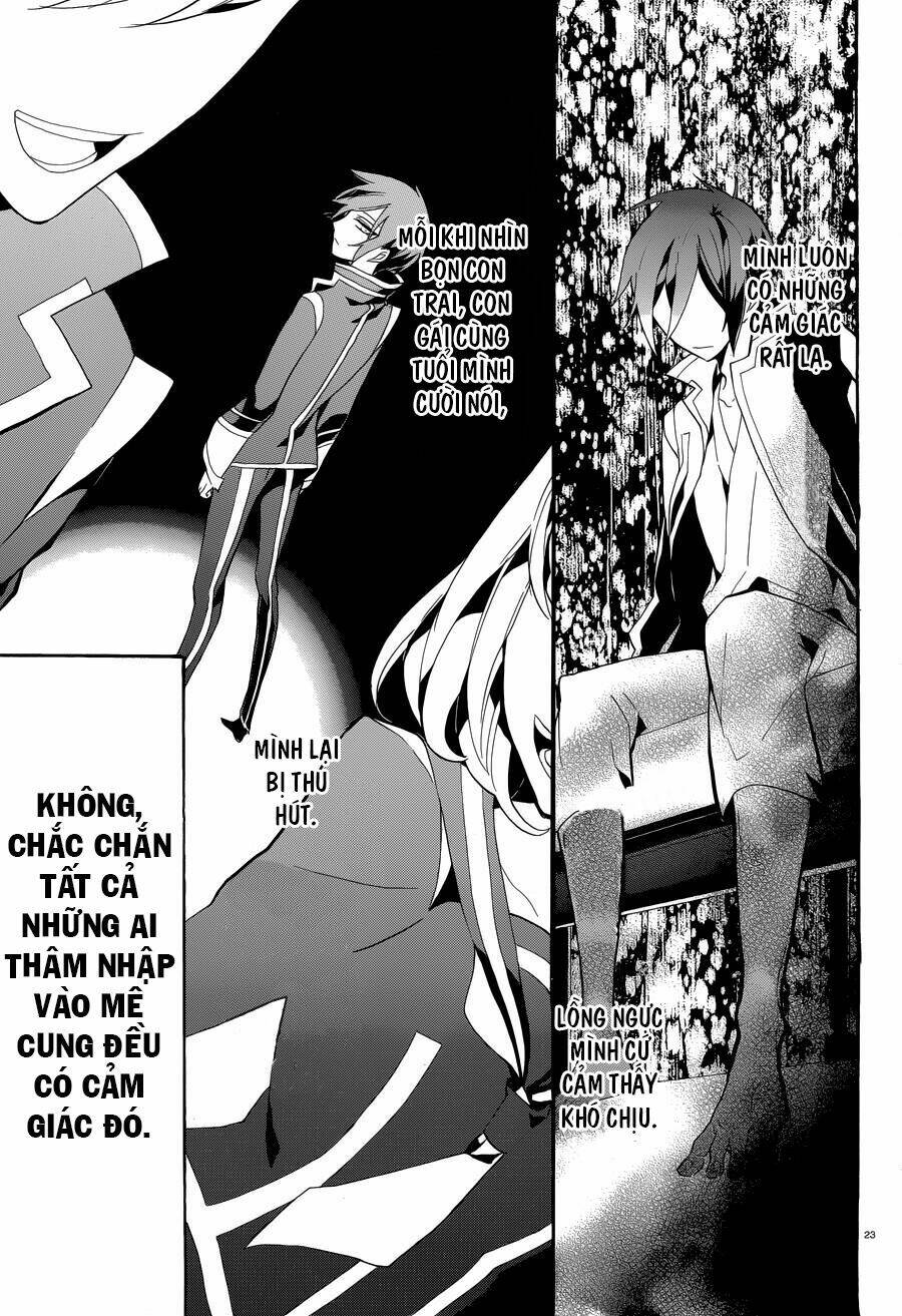 mokushiroku alice chapter 8 25