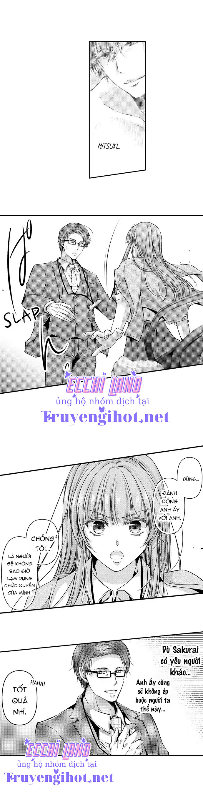 vợ ơi, đừng chạy chapter 24.1 4