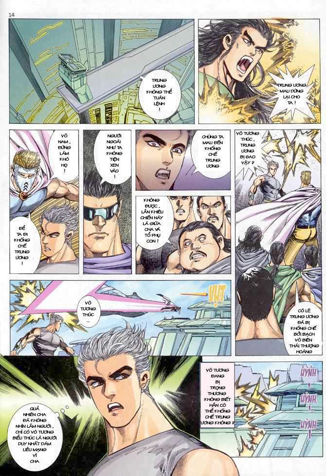 võ thần chapter 53 14