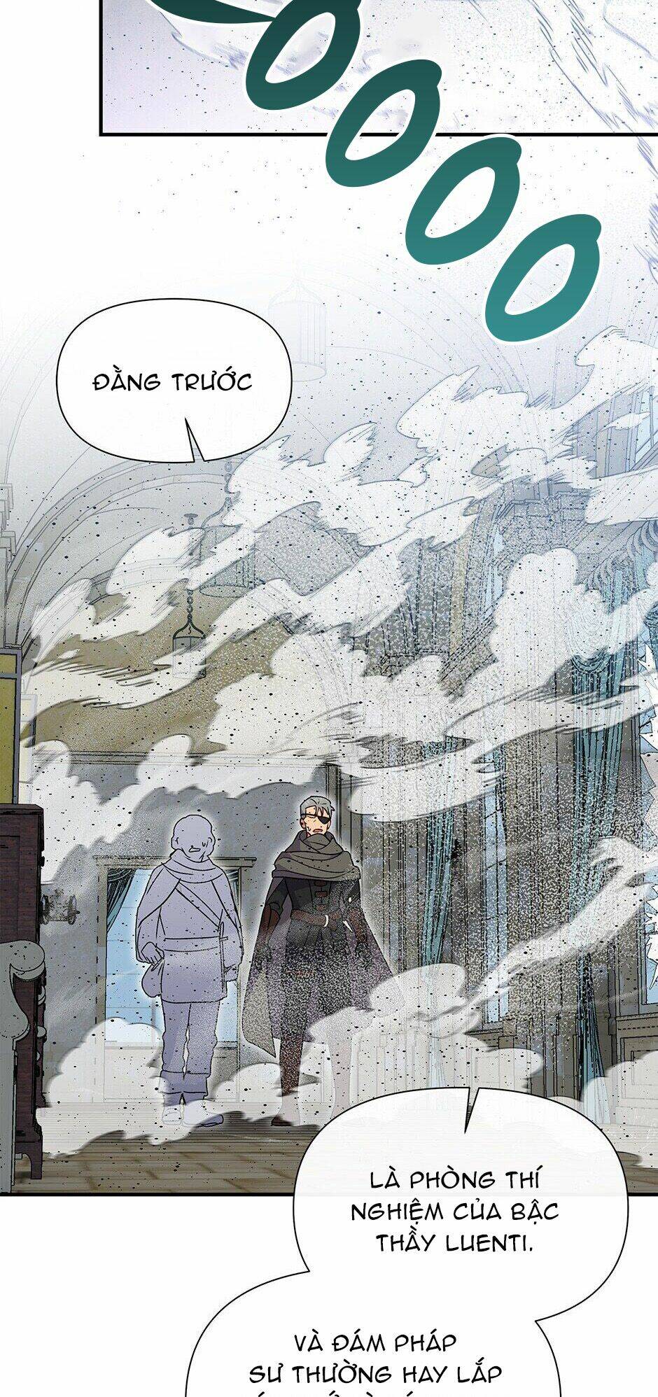 khế ước của nữ công tước quái vật chapter 123 64