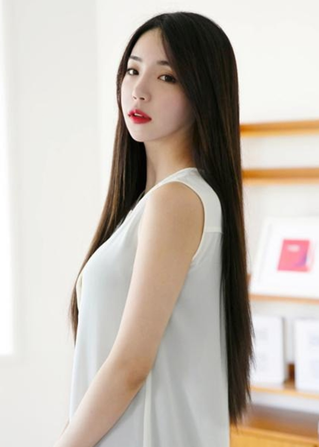Bộ Tóc Giả Hàn Quốc S11