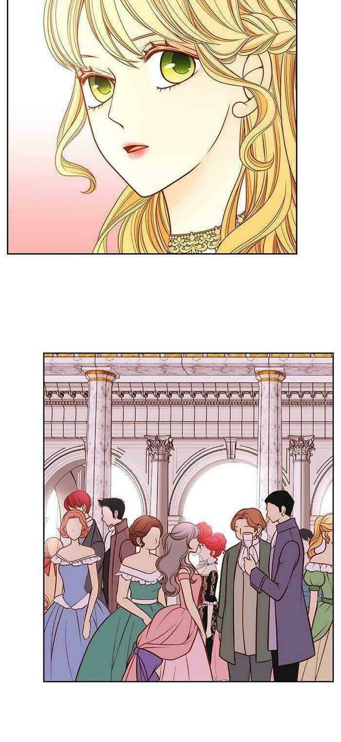 wendy , cô gái bán hoa chapter 46 5