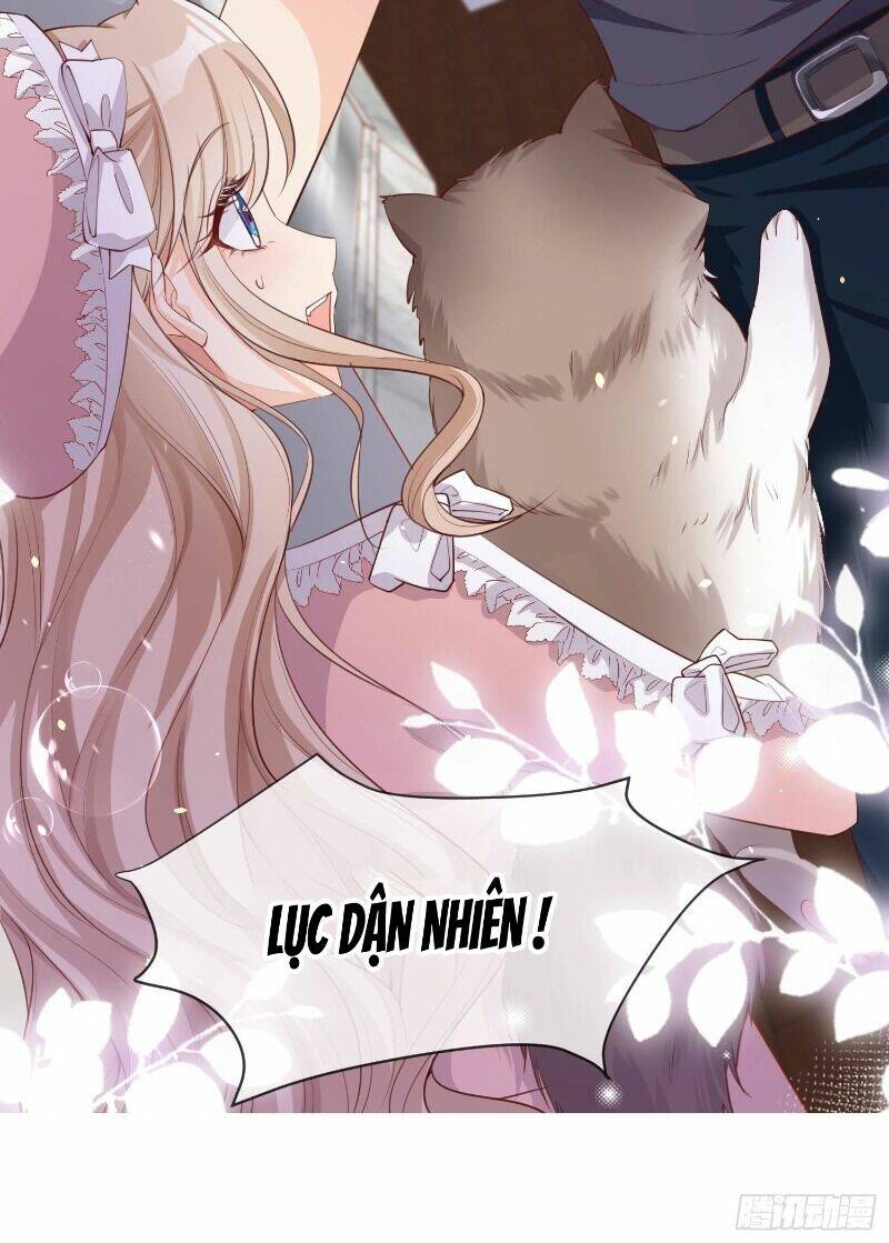 lục tổng, vợ ngài lại lên top tìm kiếm nữa rồi! chapter 0 18