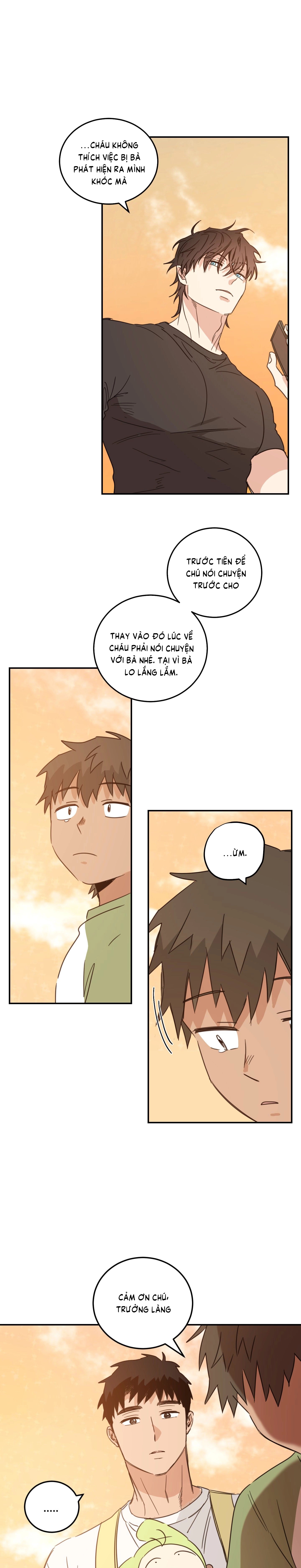 căn nhà mặt trời mọc chapter 46 5