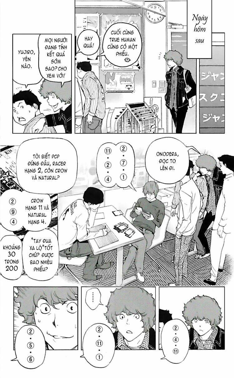 họa sĩ truyện tranh chapter 91 10