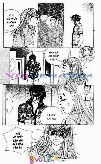 cô gái trung hoa chapter 1 129