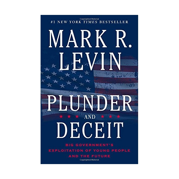 Plunder And Deceit