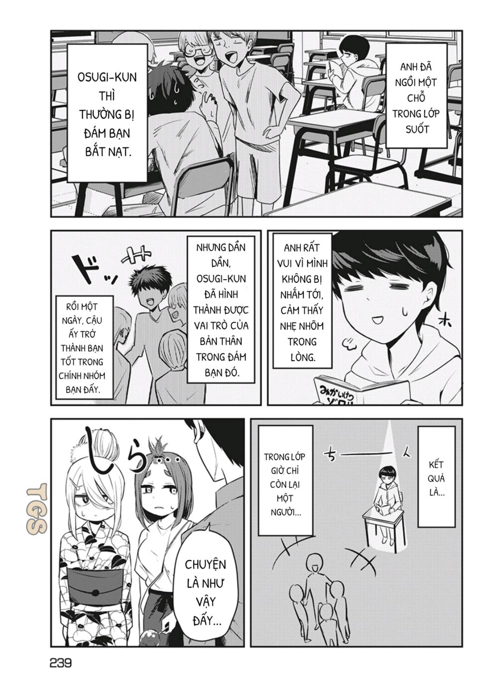 doppel-san chapter 10 11