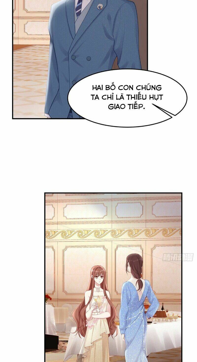 chỉ muốn cưng chiều em chapter 48 9