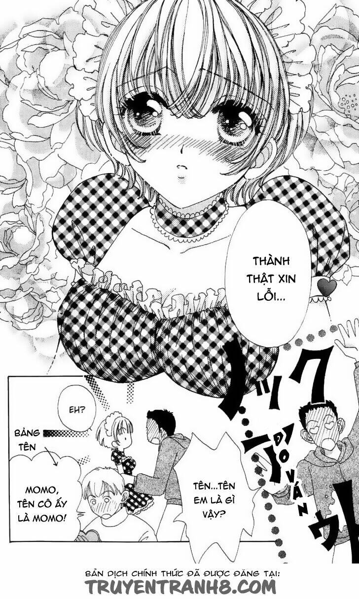 hana ni nare chapter 53 11