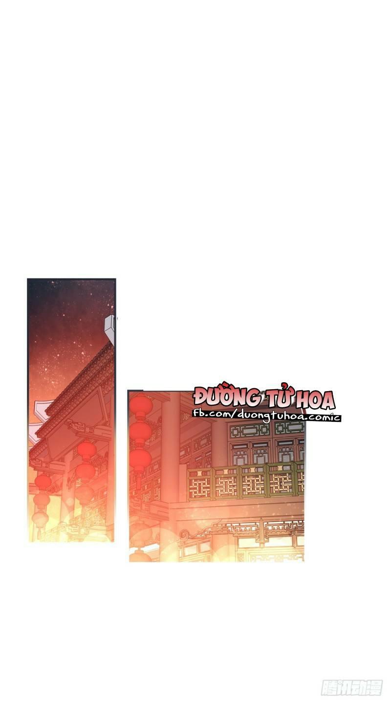 gia sư tổ tiên chapter 8 2