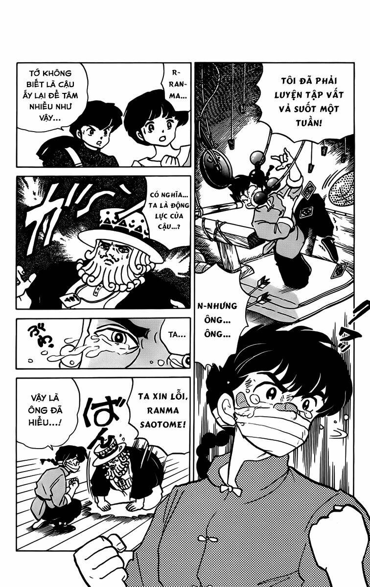 suối lời nguyền chapter 153 13