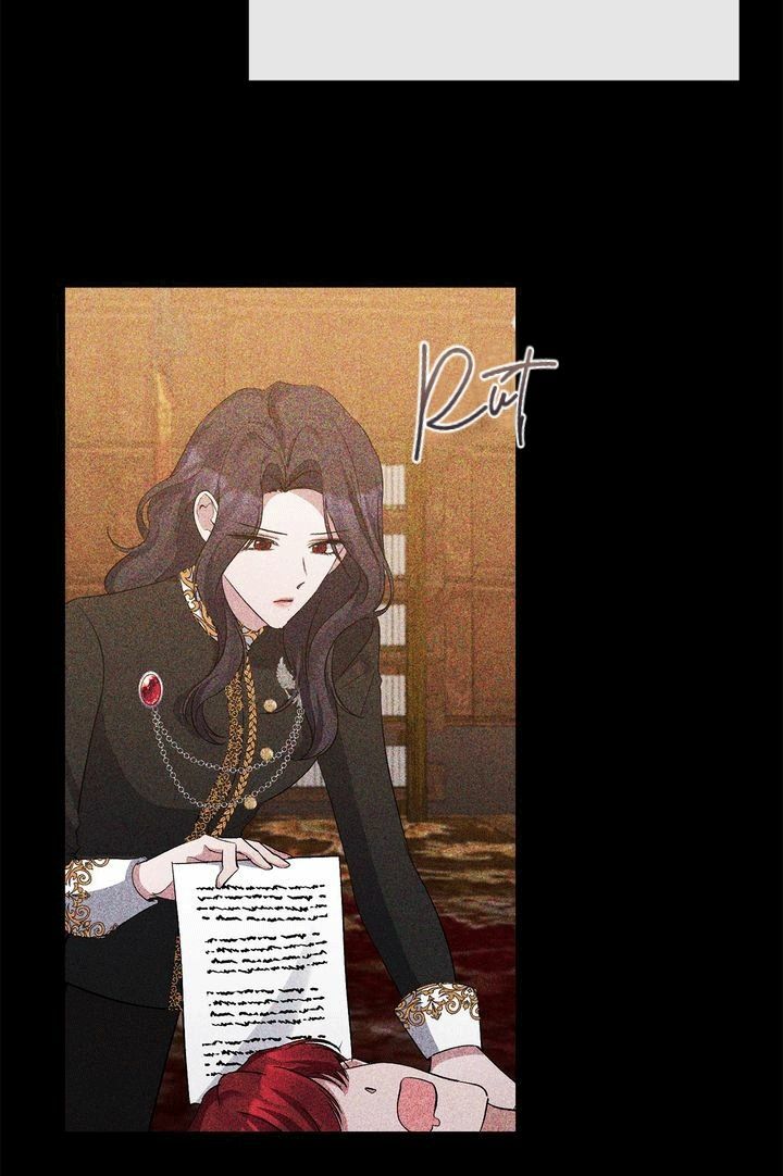 nữ công tước phương bắc là một nhân vật phản diện chapter 21 11