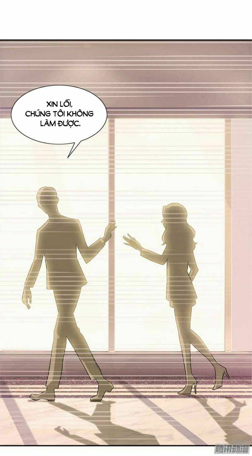 tiểu tâm can tuyệt sủng của lạc tiên sinh chapter 46 18